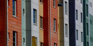 Sectional title homeowners association maintenance plans